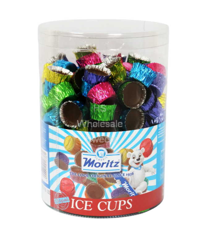 Hannah's Icy Cups 5p