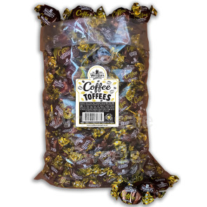 Walkers Nonsuch Arabica Coffee Toffee 2.5kg