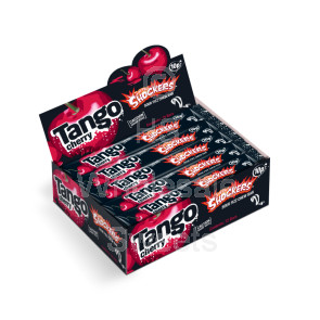 Tango Cherry Shocker 72 Pk