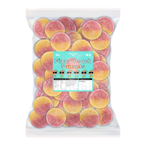 Candycrave Peach Sunsets 2KG