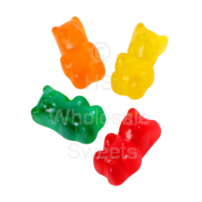 Fini Sweets | Fizzy and Jelly Sweets