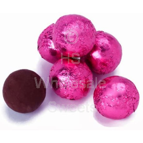 Kinnerton Chocolate Flavour Cerise Balls 3KG