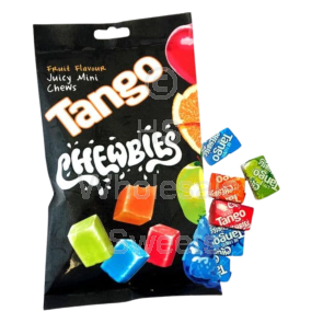 Tango Chewbies Mix 12x160g