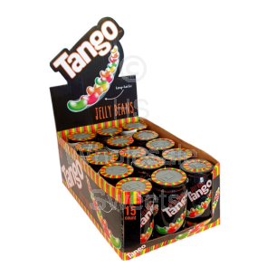 Tango Jelly Beans 15 Count