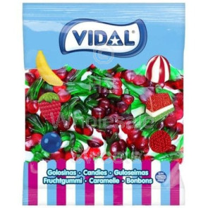 Vidal Twin Cherries 1.5kg