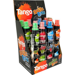 Tango Splitz Fizz Spray & Powder x 12